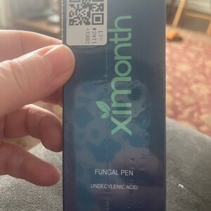 Ximonth Fungal Pen - Blue